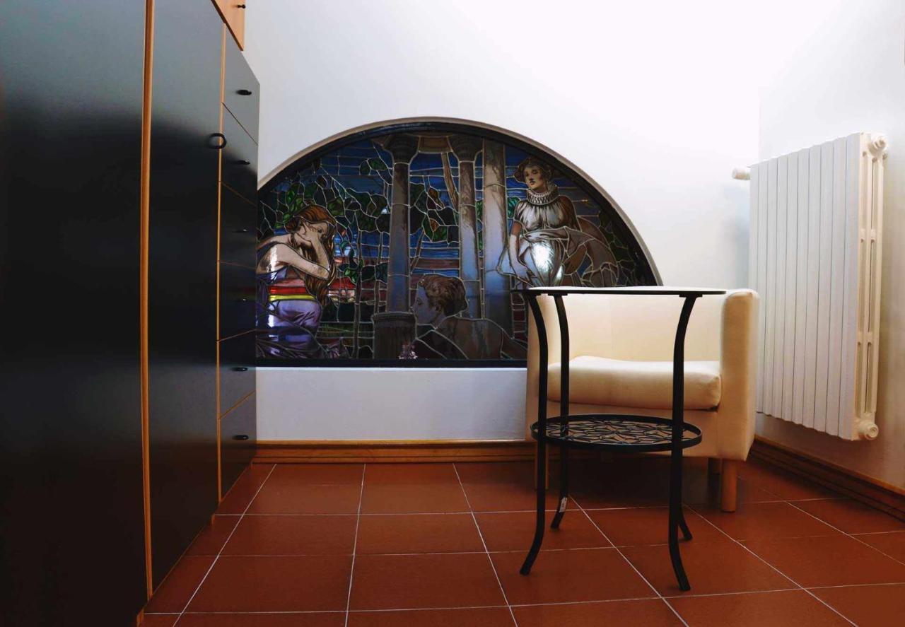 Palazzo signorile di oltre 520 mq fronte Cattedrale ad Atri Città darte Extérieur photo